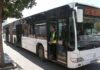 Nga e mërkura 40 për qind më pak autobusë në qarkullim, ja njoftimi