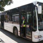 Nga e mërkura 40 për qind më pak autobusë në qarkullim, ja njoftimi
