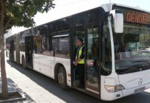 Nga e mërkura 40 për qind më pak autobusë në qarkullim, ja njoftimi