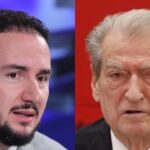 Ervin Salianji: Berisha nuk pranon garë në PD sepse është i dobët