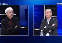 Zgjedhjet lokale, Spartak Ngjela: PD është nën 40%, duhet të ndërrojnë kryetarin e partisë