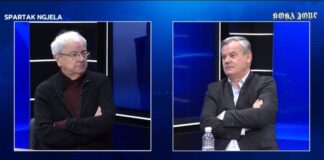 Zgjedhjet lokale, Spartak Ngjela: PD është nën 40%, duhet të ndërrojnë kryetarin e partisë