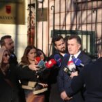 Rrëzohen ankimimet, Flamur Noka dhe Elda Hoti nuk do të ‘shkelin’ në Kuvend