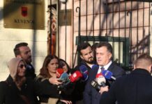 Rrëzohen ankimimet, Flamur Noka dhe Elda Hoti nuk do të ‘shkelin’ në Kuvend