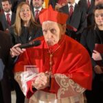 70 vite në shërbim të fesë, kardinali Ernest Simoni nderohet me koncert në Katedralen e Shkodrës