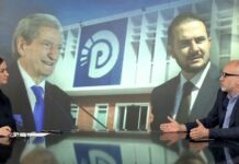 “Opozita ka nevojë për figura të reja, pa peshën e së shkuarës”, analisti: Salianji foli në Kryesi, sot ndodhet në situatë absurde!