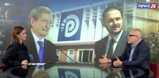 “Opozita ka nevojë për figura të reja, pa peshën e së shkuarës”, analisti: Salianji foli në Kryesi, sot ndodhet në situatë absurde!