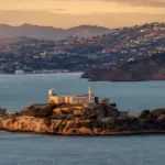Trump kërkon 152 milionë dollarë për të rihapur burgun famëkeq të Alcatraz-it