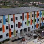 “Shkolla e Shushicës në Elbasan drejt rilindjes”/ Rama ndan pamje: Kushte dhe standarde bashkëkohore për 320 nxënës