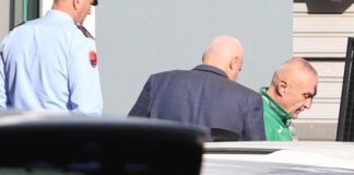 Kërkon të mos mbahet në kafaz xhami gjatë seancës gjyqësore, Ilir Meta paraqet kërkesën: Dua të jem në sallë krah avokatit