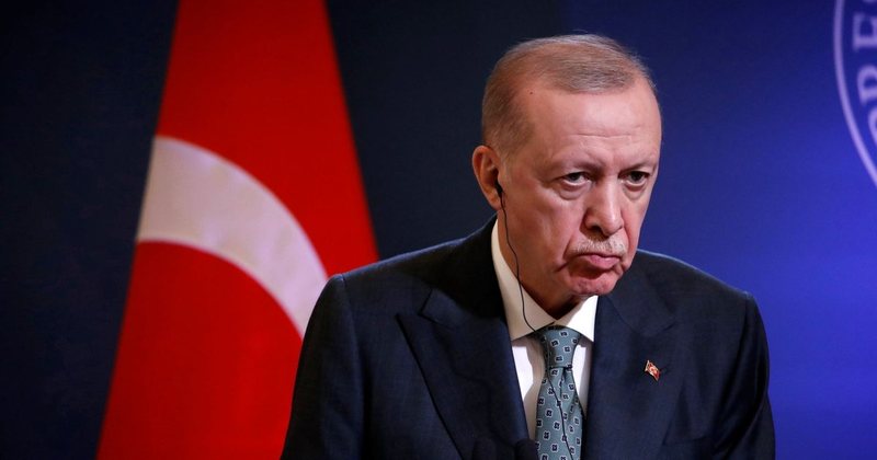 Paralajmërimi nga Turqia  Izraeli nuk mbijeton dot pa armiq  ne jemi shënjestra e radhës