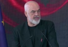 Rama: Standardet e BE-së çelësi për sigurinë ushqimore dhe zhvillimin e vendit