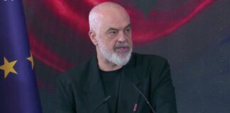 Rama: Standardet e BE-së çelësi për sigurinë ushqimore dhe zhvillimin e vendit