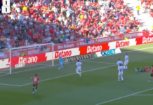 Vedat Muriqi “fundos” Real Madrid! Pirati vetëm 1 gol larg Samuel Eto, i papërmbajtshëm këtë sezon