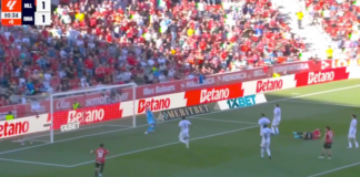 Vedat Muriqi “fundos” Real Madrid! Pirati vetëm 1 gol larg Samuel Eto, i papërmbajtshëm këtë sezon