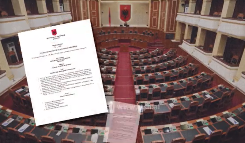Rikthimi i Referendumeve  ekspertët kërkojnë ligj funksional dhe gjithëpërfshirës
