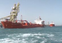 Raporti sekret: Irani kërkon 2 milionë dollarë për çdo anije në Hormuz