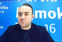 Balliu junior zbulon skenarin: E provuam me marshime dhe molotovë, sot do ta rrëzojmë Ramën me… fjalime