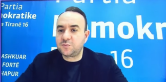 Balliu junior zbulon skenarin: E provuam me marshime dhe molotovë, sot do ta rrëzojmë Ramën me… fjalime