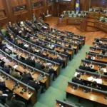 Zgjedhja e Presidentit/ Nisin sot diskutimet në Kosovë! Kurti dhe Abdixhiku zhvillojnë bisedime