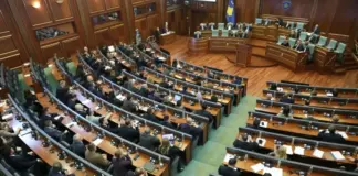 Zgjedhja e Presidentit/ Nisin sot diskutimet në Kosovë! Kurti dhe Abdixhiku zhvillojnë bisedime