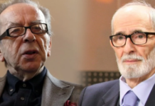 Pse gjithë ky helm i shqiptarëve kundër Kadaresë dhe Qoses?