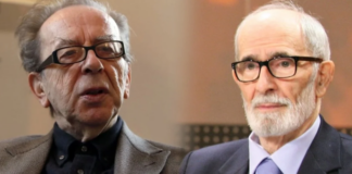 Pse gjithë ky helm i shqiptarëve kundër Kadaresë dhe Qoses?