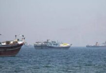 Si Emiratet duke u larguar nga OPEC, po e anashkalojnë Hormuzin