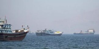 Si Emiratet duke u larguar nga OPEC, po e anashkalojnë Hormuzin
