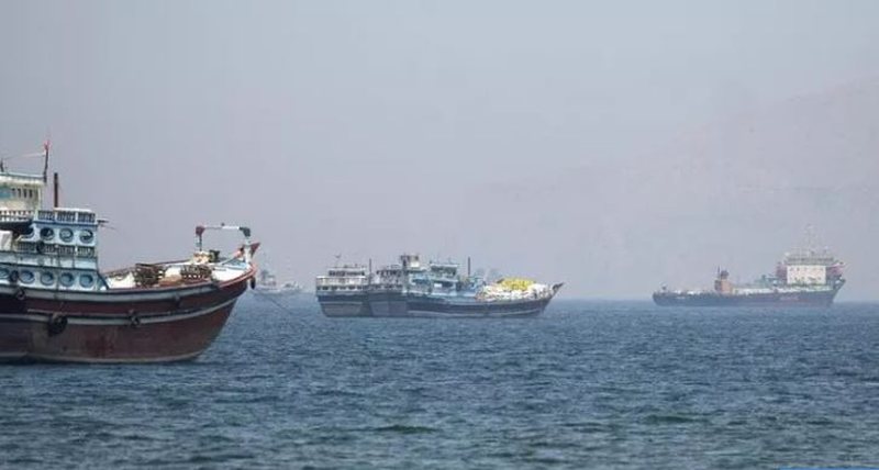 Si Emiratet duke u larguar nga OPEC  po e anashkalojnë Hormuzin