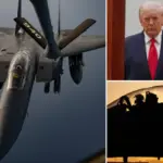 Hap pas hapi, si ndodhi shpëtimi i pilotit amerikan në Iran, Trump: Mrekulli e Pashkëve