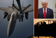 Hap pas hapi, si ndodhi shpëtimi i pilotit amerikan në Iran, Trump: Mrekulli e Pashkëve