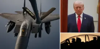 Hap pas hapi, si ndodhi shpëtimi i pilotit amerikan në Iran, Trump: Mrekulli e Pashkëve