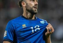 “Më mirë më vritni” – Si u bënë ‘mollë sherri’ miqësitë e Muriqit me lojtarët serbë? Beogradi: Flet turqisht, prandaj e urrejnë në Kosovë