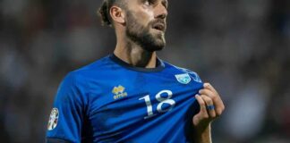 “Më mirë më vritni” – Si u bënë ‘mollë sherri’ miqësitë e Muriqit me lojtarët serbë? Beogradi: Flet turqisht, prandaj e urrejnë në Kosovë