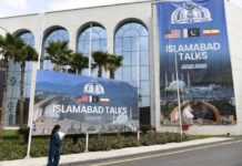 Dita e bisedimeve SHBA–Iran/ Teherani: Kemi qëllime të mira, por nuk kemi besim