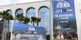 Dita e bisedimeve SHBA–Iran/ Teherani: Kemi qëllime të mira, por nuk kemi besim