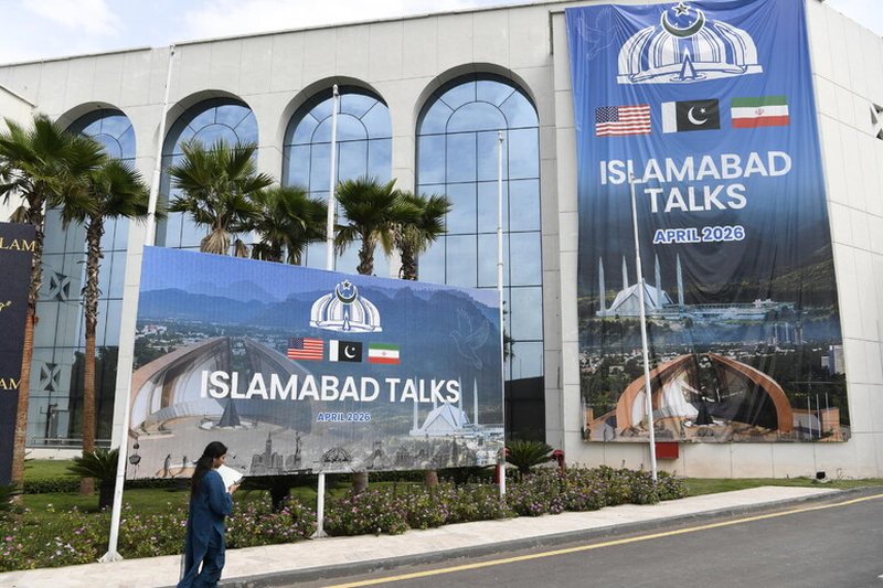 Dita e bisedimeve SHBA Iran  Teherani  Kemi qëllime të mira  por nuk kemi besim