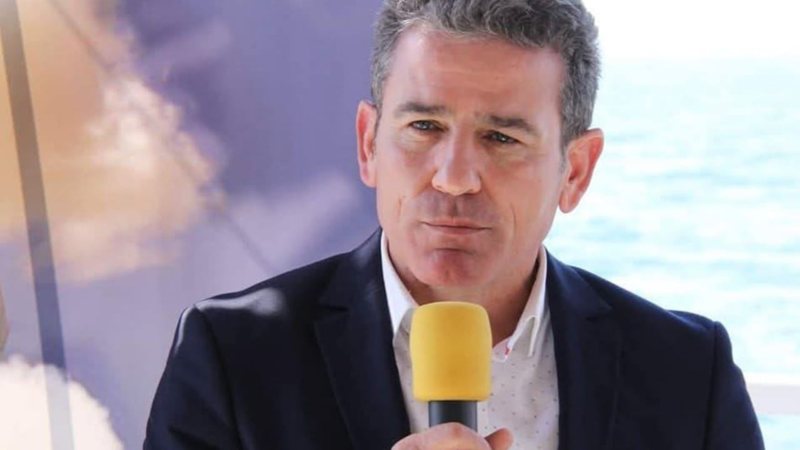  Mistrecët  e dalë kohe  shfaqen në Shkup