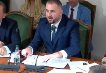 Shkarkim surprizë i drejtorit të Burgjeve: Largohet Klevis Qose, emërohet menjëherë zëvendësi i tij