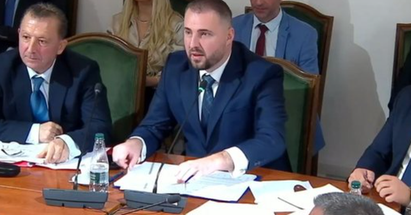 Shkarkim surprizë i drejtorit të Burgjeve: Largohet Klevis Qose, emërohet menjëherë zëvendësi i tij