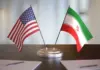 Hyn në fuqi bllokada ushtarake amerikane ndaj porteve iraniane