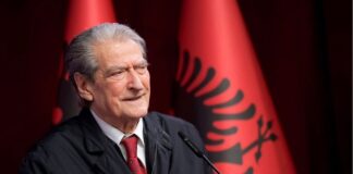 “Berisha e ka vendin në burg”, avokati: Disponon 230 pasuri të paluajtshme brenda dhe jashtë Shqipërisë!