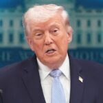 Trump kërcënon Iranin për armëpushimin: Nëse marrëveshja nuk zbatohet, goditjet do të jenë më të fuqishme