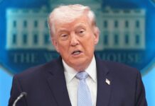 Trump kërcënon Iranin për armëpushimin: Nëse marrëveshja nuk zbatohet, goditjet do të jenë më të fuqishme