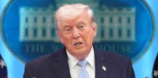 Trump kërcënon Iranin për armëpushimin: Nëse marrëveshja nuk zbatohet, goditjet do të jenë më të fuqishme