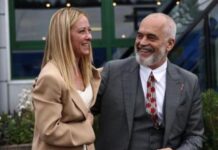 “Meloni vizion të qartë strategjik për marrëdhënien mes vendeve tona”, Rama për mediat italiane: Shumë vende kanë kërkuar marrëveshje për emigrantët, por…