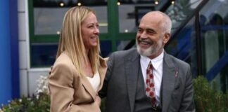 “Meloni vizion të qartë strategjik për marrëdhënien mes vendeve tona”, Rama për mediat italiane: Shumë vende kanë kërkuar marrëveshje për emigrantët, por…