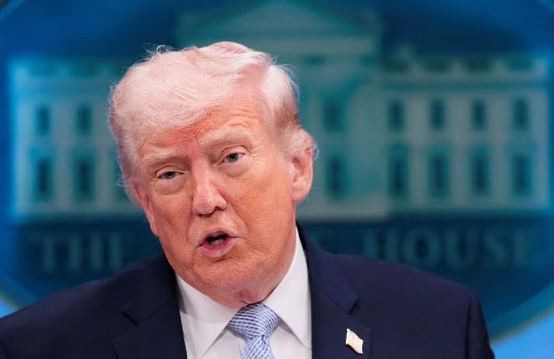  Jam shumë i zhgënjyer nga NATO   Trump  Marrëveshje apo  ferr  për Iranin  Do të varet nga 