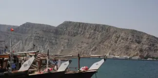 E FUNDIT/ Bllokohet sërish Hormuzi nga Irani, reagon Shtëpia e Bardhë: Libani nuk ishte pjesë e negociatave